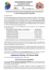 Erhebung NM-Betreuung Kindergarten 2026-2027