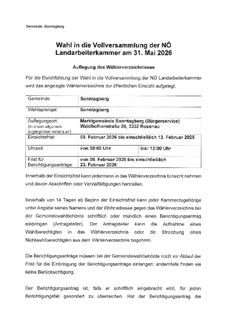 Kundmachung Auflage WVZ LAK-Wahl 2026.pdf
