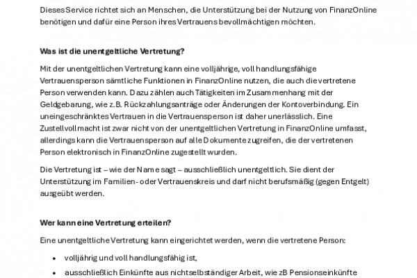 Beschreibung