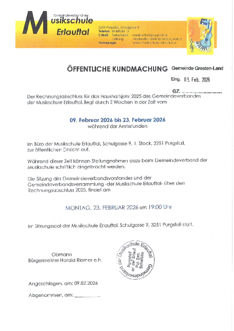 20260206084902358_ÖFFENTLICHE KUNDMACHUNG Gemeinde Gresten-Land.pdf