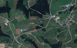 Kartenausschnitt Haindl_Google Maps.JPG