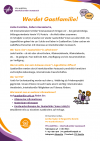 Gastfamilienbrief 2026 YFU