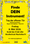 INFO Tag Neuhofen 08.05.2026