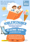 Vorlesezauber-Juni 2026
