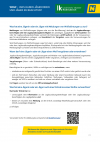 Infoblatt Wolf Jägerschaft