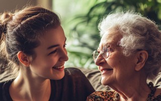 Seniorentagesbetreuung