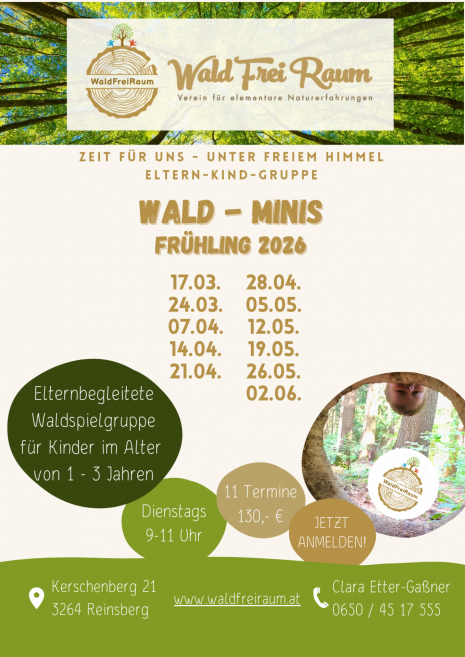 sei dabei bei unserer (4)
