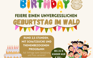 Geburtstag