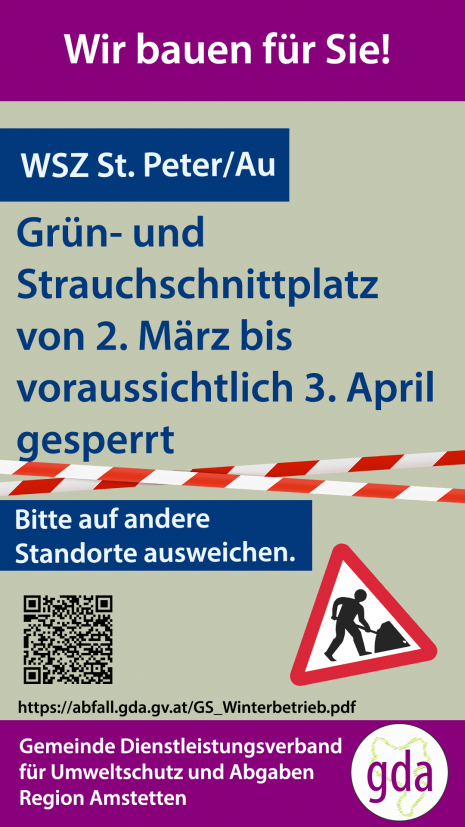 Strauchschnitt