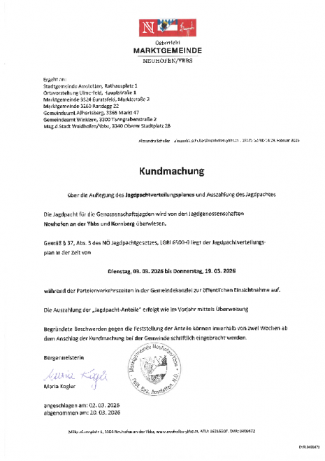 2026 Kundmachung Jagdpacht.pdf