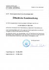 KM RA für HHJ 2025