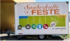 Sauberhafte Feste