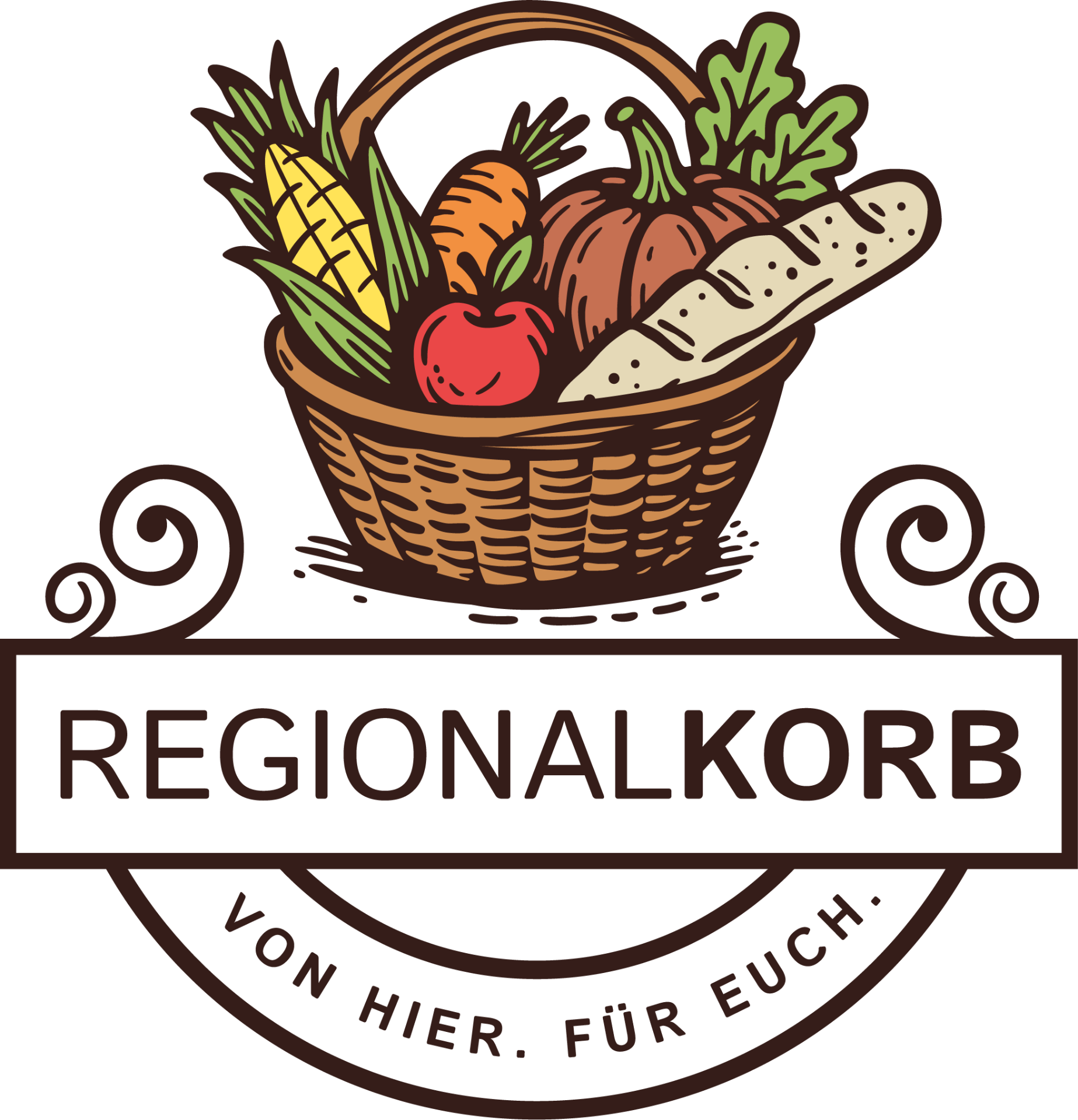 Regionalkorb