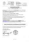 Anmeldebogen Ferienbetreuung 2026
