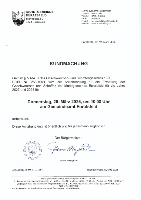 Kundmachung_Ermittlung der Geschworenen und Schöffen.pdf