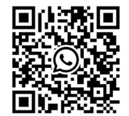 QR-Code Gesunde Gemeinde