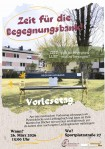 Begegnungsbank