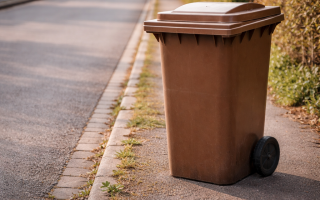 Biomüll abholung