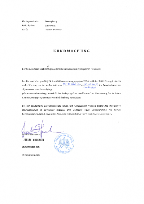 Kundmachung Auflage FWP.pdf