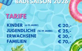 Freibad Reinsberg Saisonkarten - Kopie