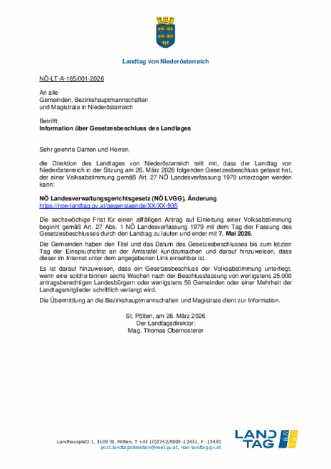 Information über Gesetzesbeschluss des Landtages 26.03.2026.pdf