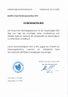 Kundmachung Entwurf Rechnungsabschluss Mittelschule_Haushaltsjahr 2025