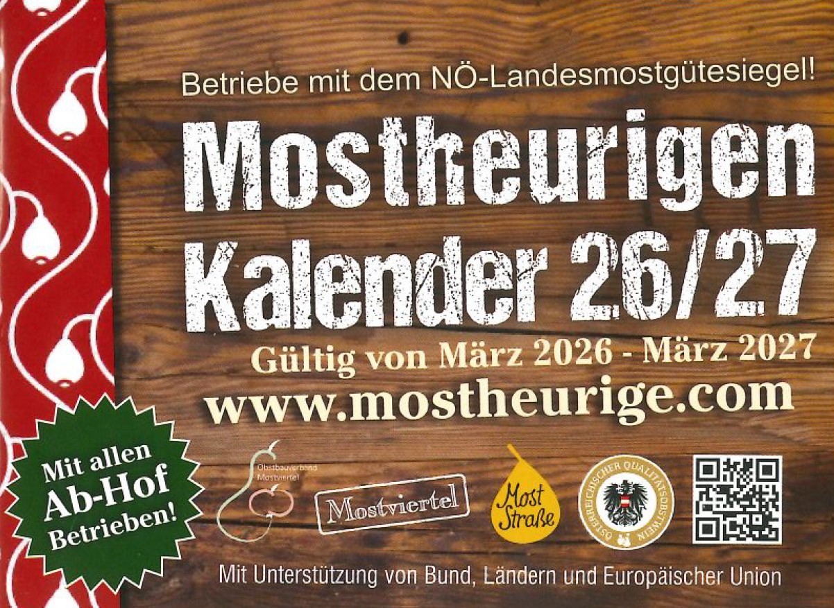 Mostheurigen Kalender 26_27