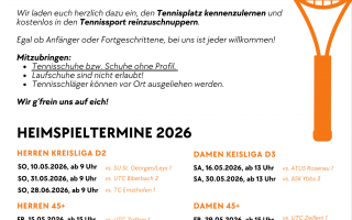 UTC Winklarn Gemeindezeitung April 2026.png