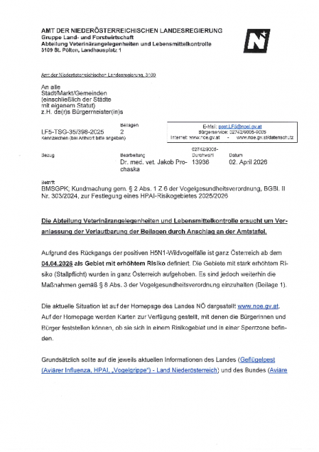 Kundmachung Vogelgesundheitsverordnung.pdf