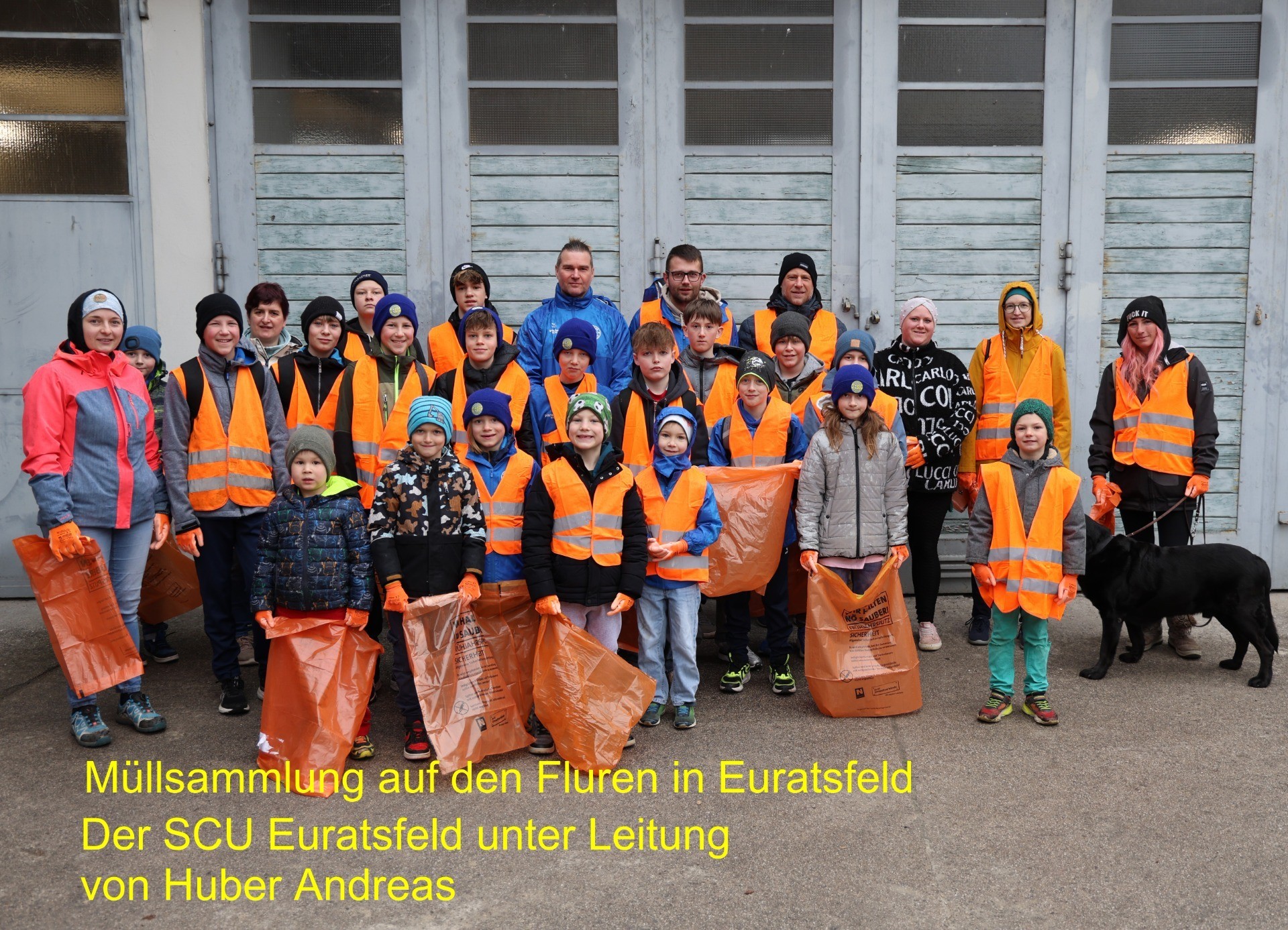 SCU Euratsfeld