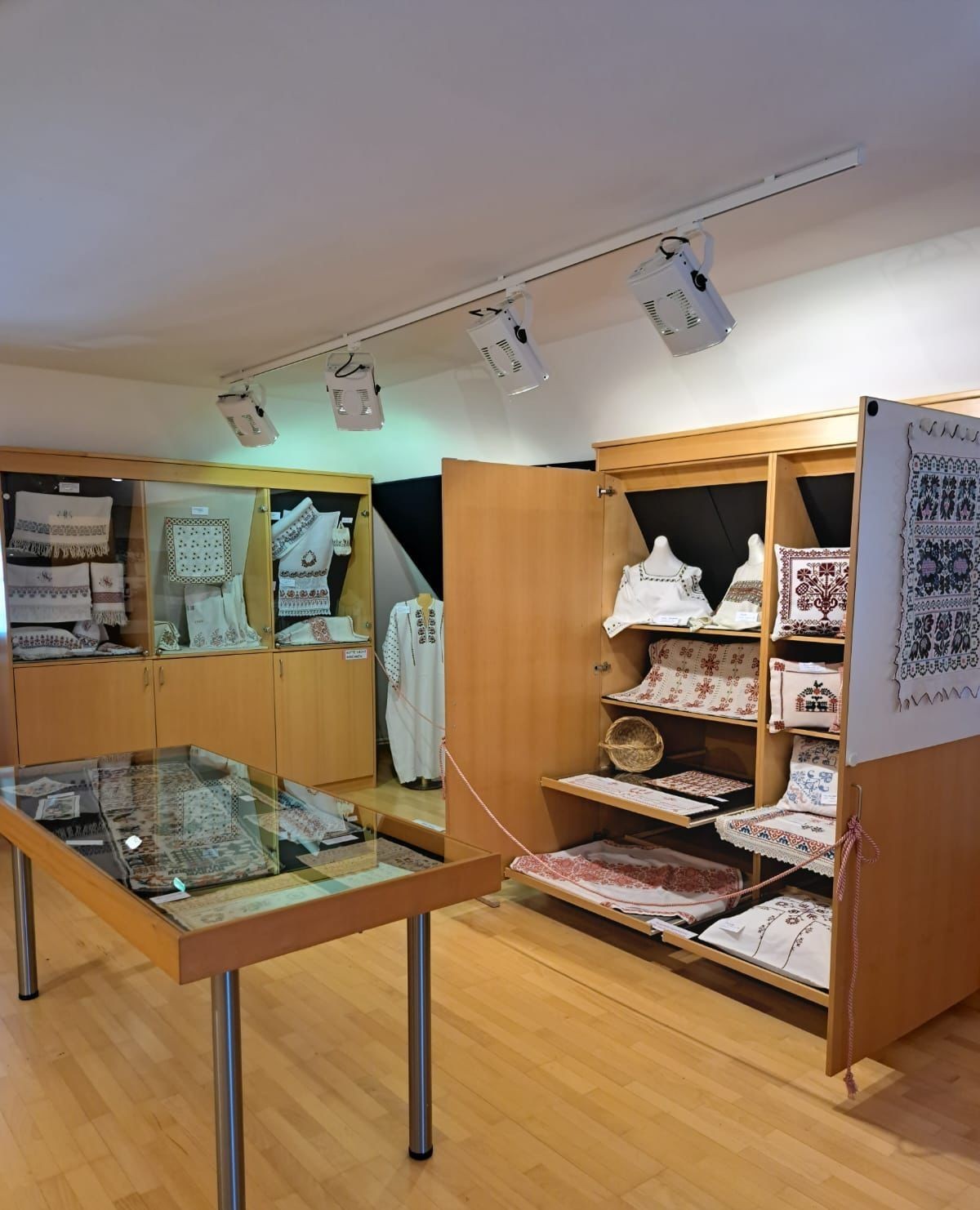 Handarbeitsmuseum