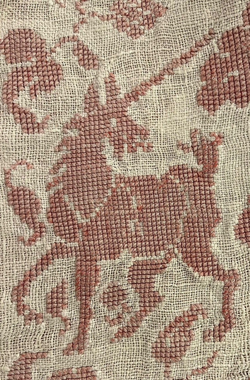 Handarbeitsmuseum Einhorn