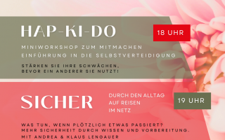 Kopie von Pink Floral Women's Day Sale Instagram Post (Doppelseitiges Poster (A3 Hochformat)) (3).png