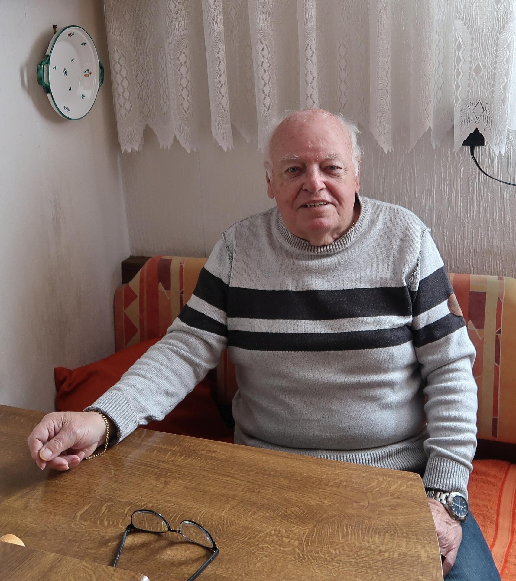 Norbert Wallner