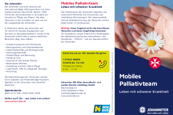 Palliativteam