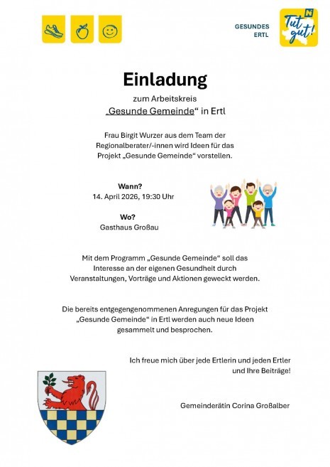 Arbeitskreis am 14 April 2026 - Gesunde Gemeinde.jpg