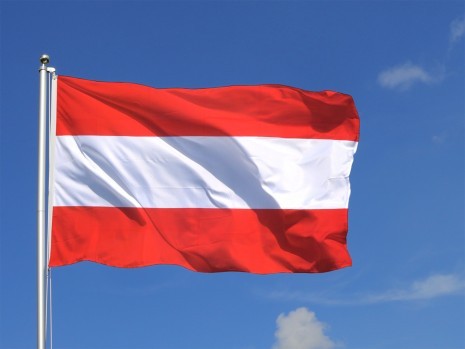 Flagge