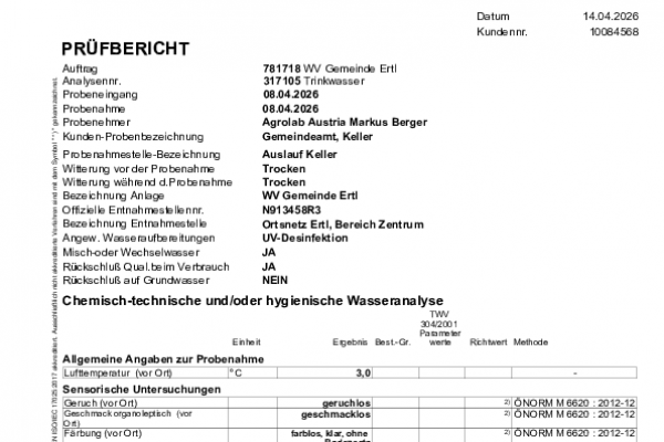 BEFUND30_W-781718_Vers_1 HP veröffentlicht