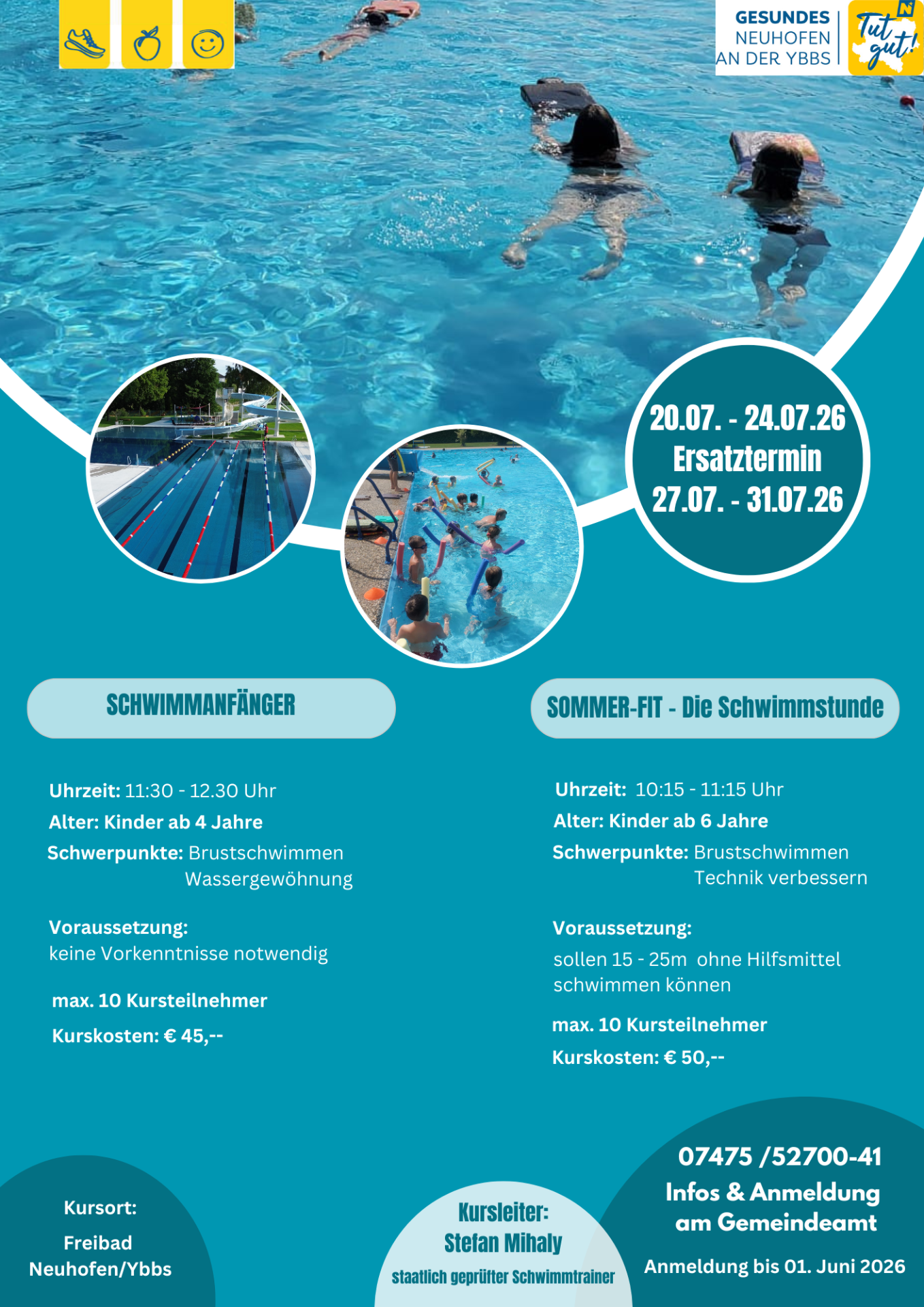 Schwimmkurs (2)