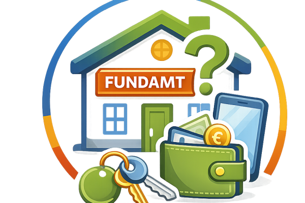 Fundamt