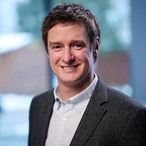 Vzbgm. Martin Nagelhofer