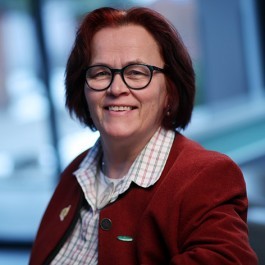 Heidi Grissenberger