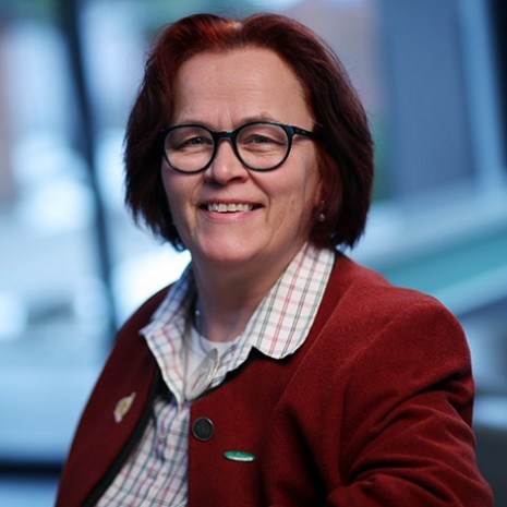 Heidi Grissenberger