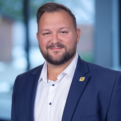 Marc Kaiblinger