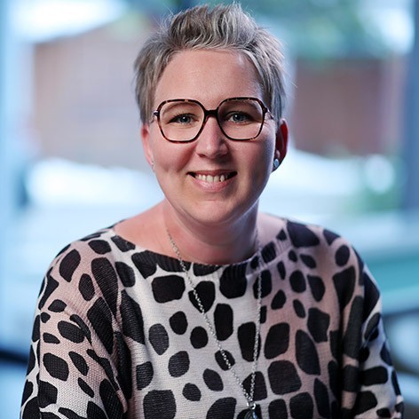 Kerstin Silbernagl