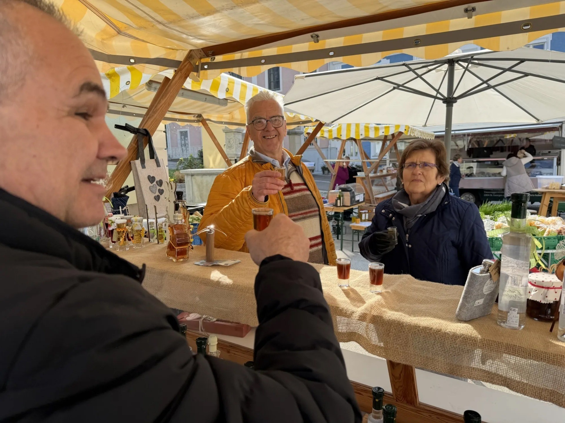 Wochenmarkt 2026_