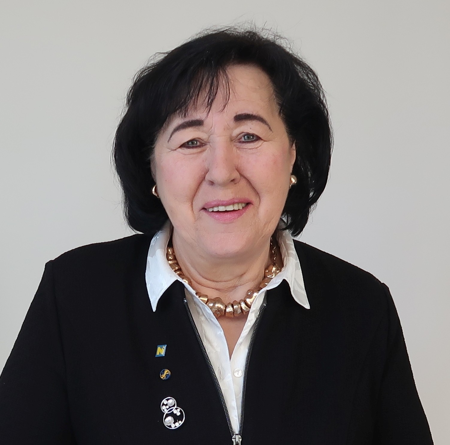 Bgm. Juliana Günther