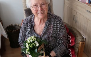 Brigitte Nauke