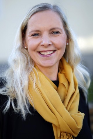 Kultur- u. Sozialreferentin Daniela Sommer
