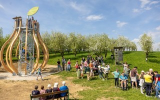 Birnenerlebnisweg - Mostelleria Oehling 057